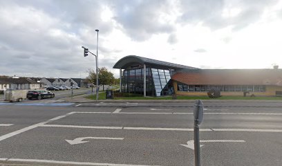 Kristiansdal | Boligforening, Odense