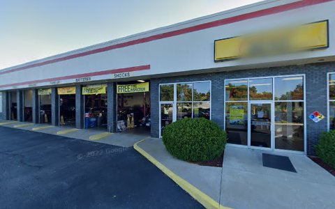 Tire Shop «Michel Tires Plus», reviews and photos, 96 Alexandria Pike, Fort Thomas, KY 41075, USA