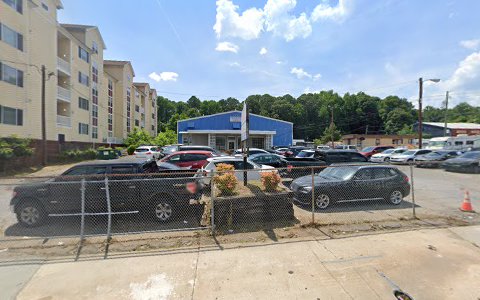 Transmission Shop «Edwards Transmisson & Auto», reviews and photos, 2265 Metropolitan Pkwy SW # B, Atlanta, GA 30315, USA