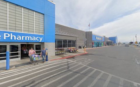 Optician «Walmart Vision & Glasses», reviews and photos, 2750 Prospect Ave, Helena, MT 59601, USA