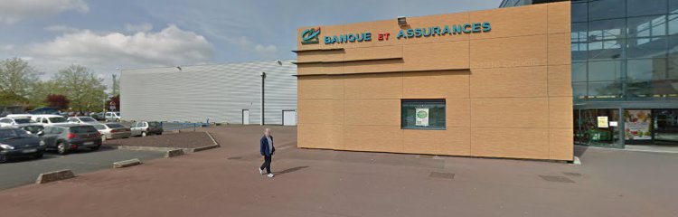 Photo du Banque CREDIT AGRICOLE LA VILLE-AUX-DAMES à La Ville-aux-Dames