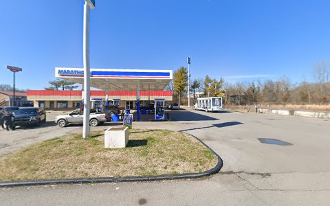 Convenience Store «Marathon», reviews and photos, 848 Louisville Hwy, Goodlettsville, TN 37072, USA