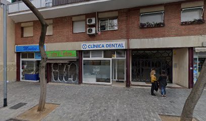 Clínica Dental P. Ureña