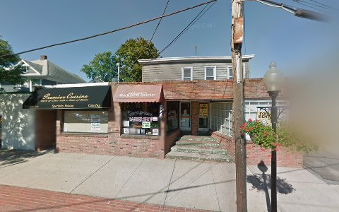 Barber Shop «Gentlemans Barbershop», reviews and photos, 378 Deer Park Ave, Babylon, NY 11702, USA