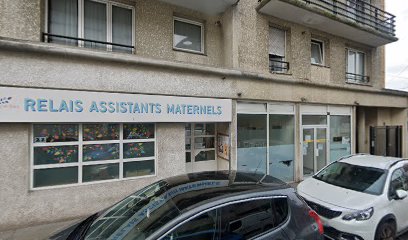Relais Assistants Maternels Noisy-le-Sec