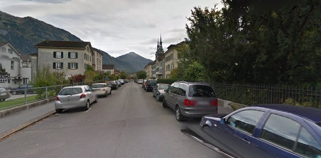Oberdorfstrasse 2, 8750 Glarus, Schweiz