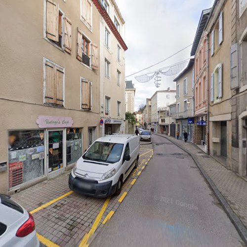 Pharmacie Pharmacie Subra-Sannac Foix