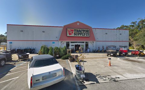 Home Improvement Store «Tractor Supply Co.», reviews and photos, 3345 US-1, St Augustine, FL 32086, USA