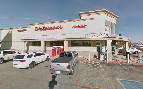 Drug Store «Walgreens», reviews and photos, 3301 N Fourth St, Longview, TX 75605, USA