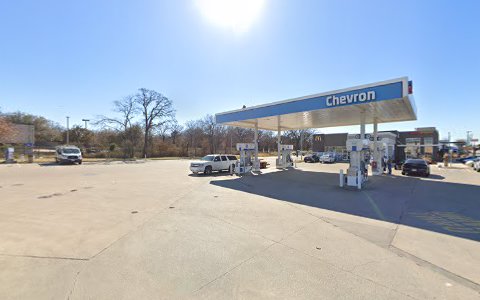 Gas Station «Chevron», reviews and photos, 6279 S Stemmons Fwy, Denton, TX 76210, USA