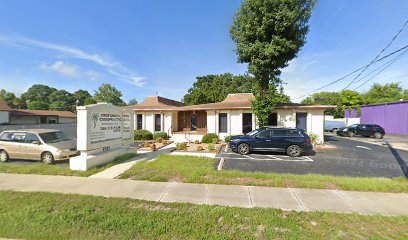 Dr. Brad Tepper - Pet Food Store in Holly Hill Florida