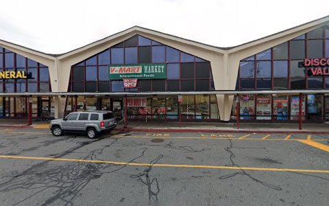Asian Grocery Store «V-Mart International Market», reviews and photos, 125 Church St, Lowell, MA 01852, USA