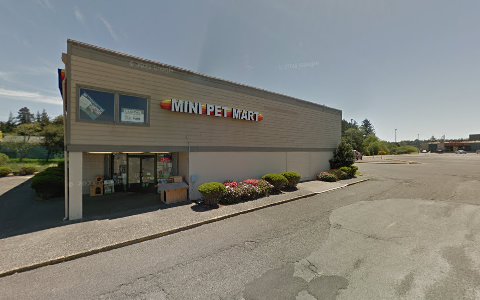 Pet Supply Store «Mini Pet Mart», reviews and photos, 1609 Virginia Ave, North Bend, OR 97459, USA