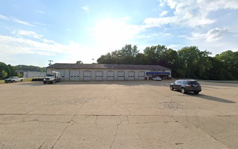 Tire Shop «Neal Tire & Auto Service», reviews and photos, 611 Lafayette Ave, Crawfordsville, IN 47933, USA