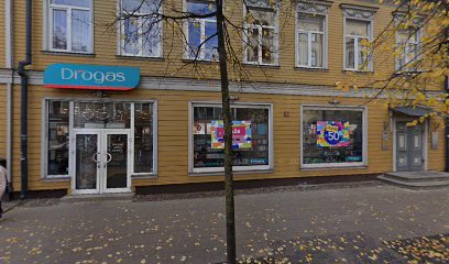 Biroju noma Riga - Valdemara 14