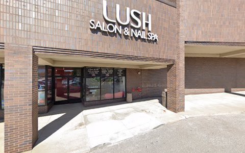 Beauty Salon «Lush Salon & Nail Spa», reviews and photos, 24225 Chagrin Blvd, Beachwood, OH 44122, USA