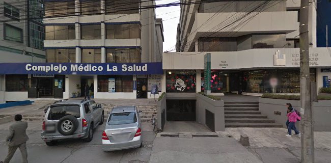 Opiniones de Ingeconsult en Quito - Banco