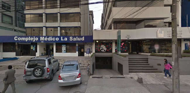 Opiniones de CORPOMEDICA - QUITO en Quito - Médico