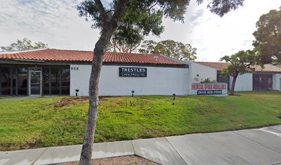 Ryan Anderson - Pet Food Store in San Clemente California