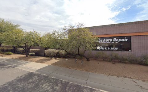 Auto Repair Shop «Combs Auto Repair Scottsdale», reviews and photos, 7421 E Adobe Dr, Scottsdale, AZ 85255, USA