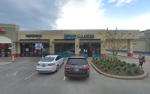 Dry Cleaner «Green Earth Natural Cleaners», reviews and photos, 1016 Lockwood Blvd # 100, Oviedo, FL 32765, USA
