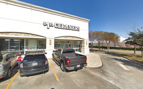 Dry Cleaner «Dry Clean Planet», reviews and photos, 21212 Kuykendahl Rd l, Spring, TX 77379, USA