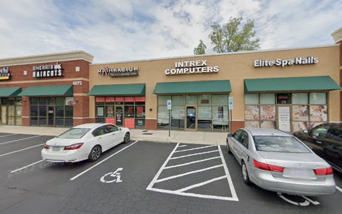 Computer Store «Intrex Computers», reviews and photos, 5872 Samet Dr, High Point, NC 27265, USA