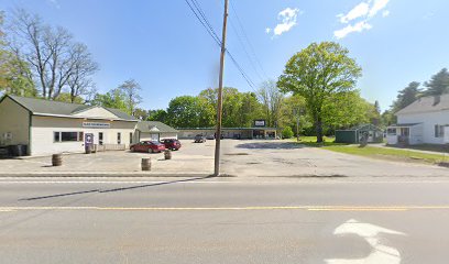 Dr. Timothy Coffin - Pet Food Store in Brunswick Maine