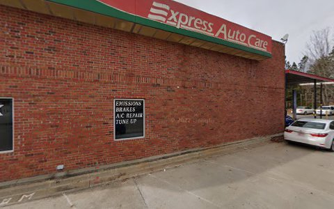 Auto Repair Shop «Express Auto Care», reviews and photos, 2264 Duluth Highway 120, Duluth, GA 30097, USA