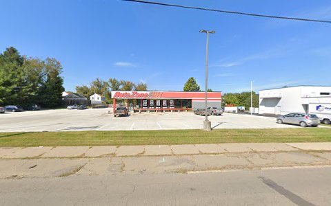 Auto Parts Store «AutoZone», reviews and photos, 2705 E Main St, Endicott, NY 13760, USA