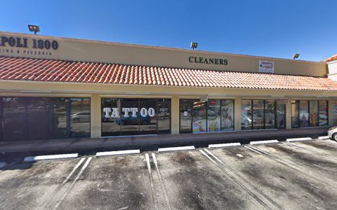 Tattoo Shop «Black Tie Tattoo Parlor», reviews and photos, 11510 SW 147th Ave #3, Miami, FL 33196, USA