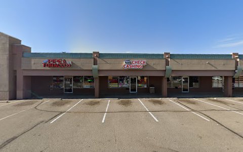 Tobacco Shop «BABA PIPES & TOBACCO INC», reviews and photos, 613 Ken Pratt Blvd, Longmont, CO 80501, USA