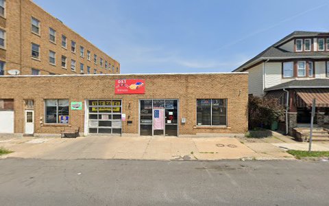 Auto Repair Shop «D & T Automotive LLC», reviews and photos, 1458 Northampton St, Easton, PA 18042, USA