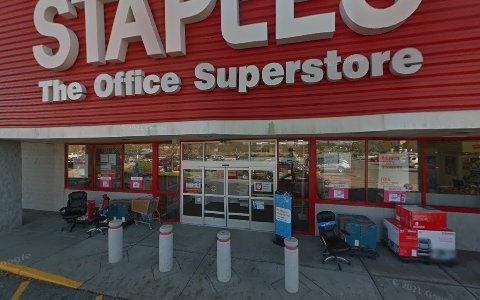 Office Supply Store «Staples», reviews and photos, 18 Lyman St, Westborough, MA 01581, USA