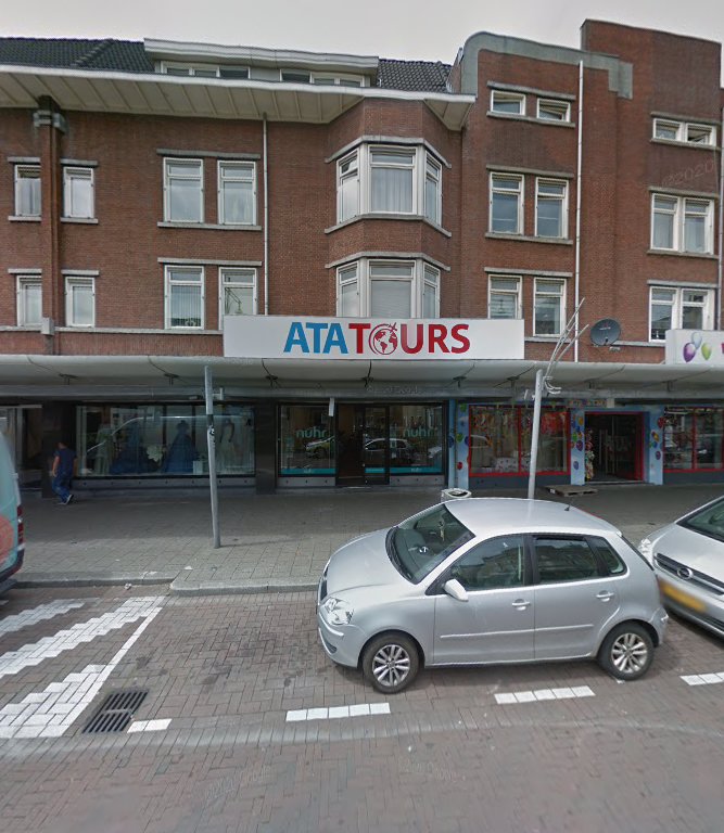 Atatours Rotterdam