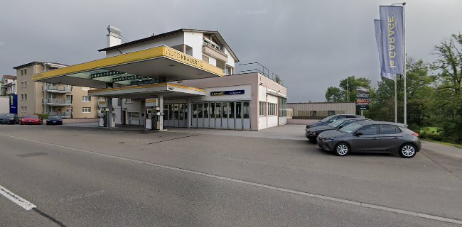 Discount-Benzin Neuenkirch