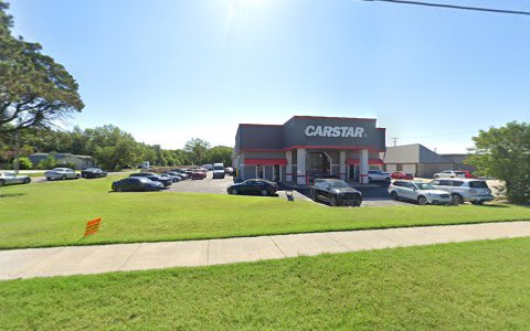 Auto Body Shop «CARSTAR Collision Specialists EAST», reviews and photos, 606 N Webb Rd, Wichita, KS 67206, USA