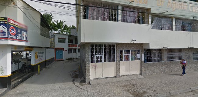 ODONTOLOGIA ESTETICA "BET-EL" - Guayaquil