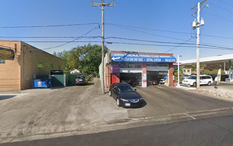 Car Wash «Brothers Car Wash», reviews and photos, 9816 S Kedzie Ave, Evergreen Park, IL 60805, USA