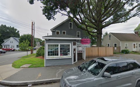Coffee Shop «Marylou’s Coffee», reviews and photos, 25 Cleveland Ave, Braintree, MA 02184, USA