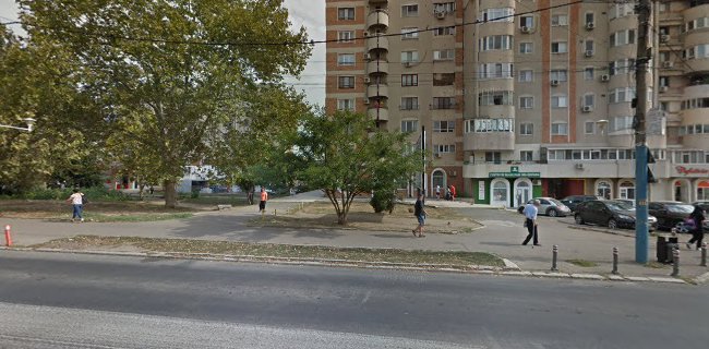 BT5, Bulevardul Tomis 314, Constanța, România