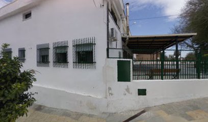 Colegio Público Alvaro Cecilia Moreno en Fernán Núñez