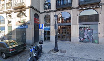 Escuelas Cristianas Hermanos Provincia de Madrid Curia Provincial en Madrid