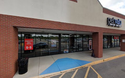 Pet Supply Store «Pet Valu», reviews and photos, 7750 Brandt Pike, Huber Heights, OH 45424, USA