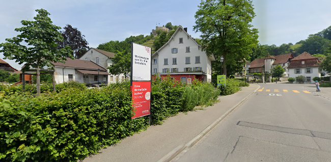 Job-House Sommerhalder & Eichenberger - Aarau