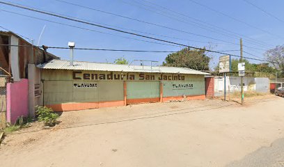 CENADURíA SAN JACINTO