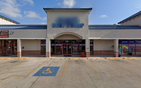 Butcher Shop «Bob Starks Beef Shop», reviews and photos, 2301 E Griffin Pkwy, Mission, TX 78572, USA