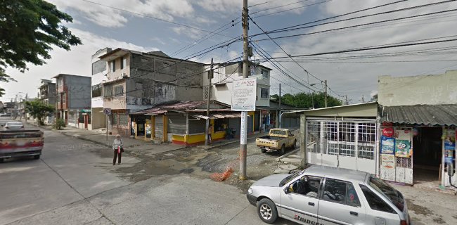 Opiniones de Mercado mariscos en Guayaquil - Tienda de ultramarinos