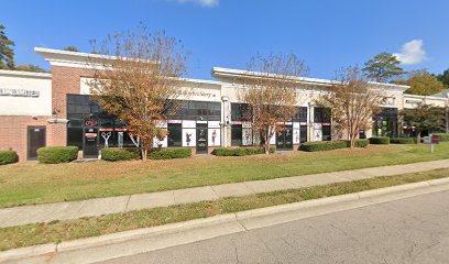 Madeleine Douthit - Pet Food Store in Cary North Carolina