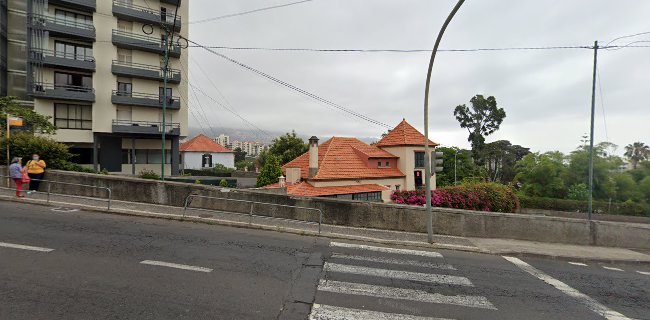 Quinta Mar & Sol - Hotel